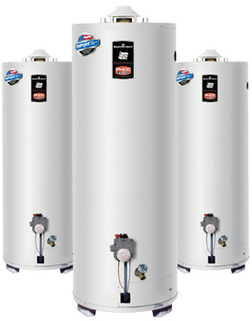 Water Heater Replace / Install